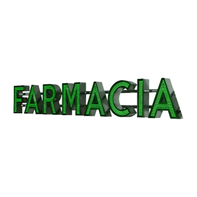 Letras corpóreas